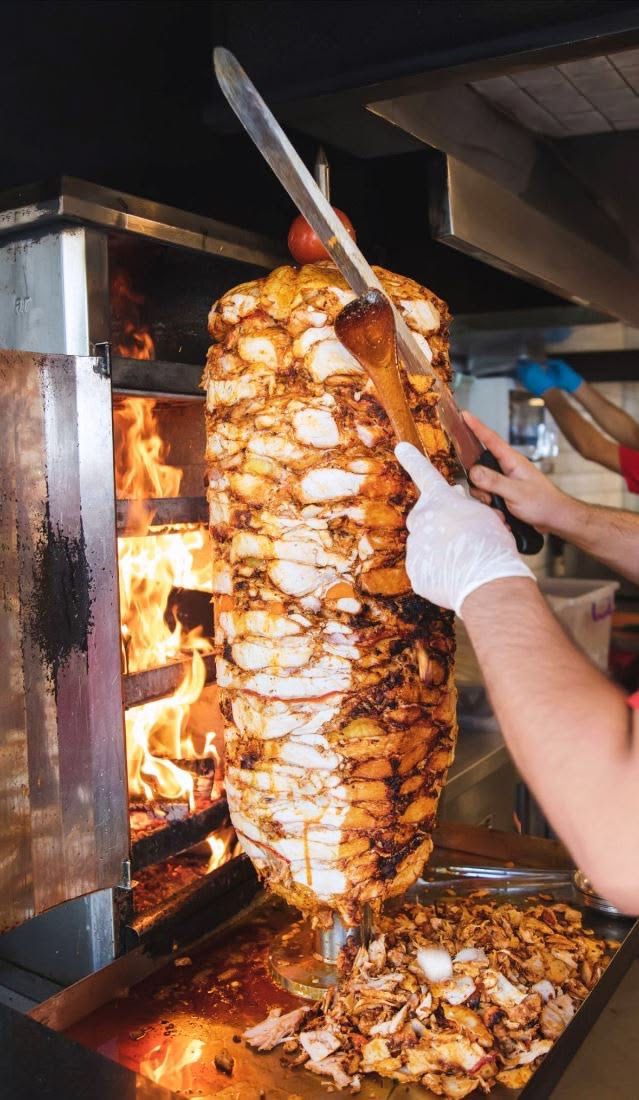 Halis Döner